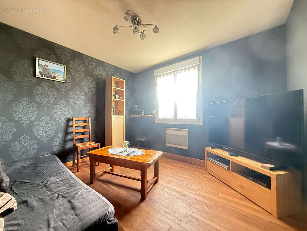 Maison à VARANGEVILLE