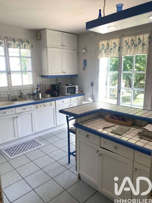 Photo 4 - Maison à VOUVRAY