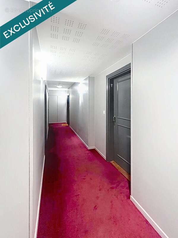 Photo 2 - Appartement à CERGY