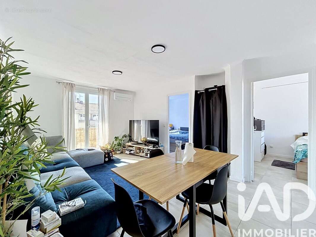 Photo 2 - Appartement à PERPIGNAN
