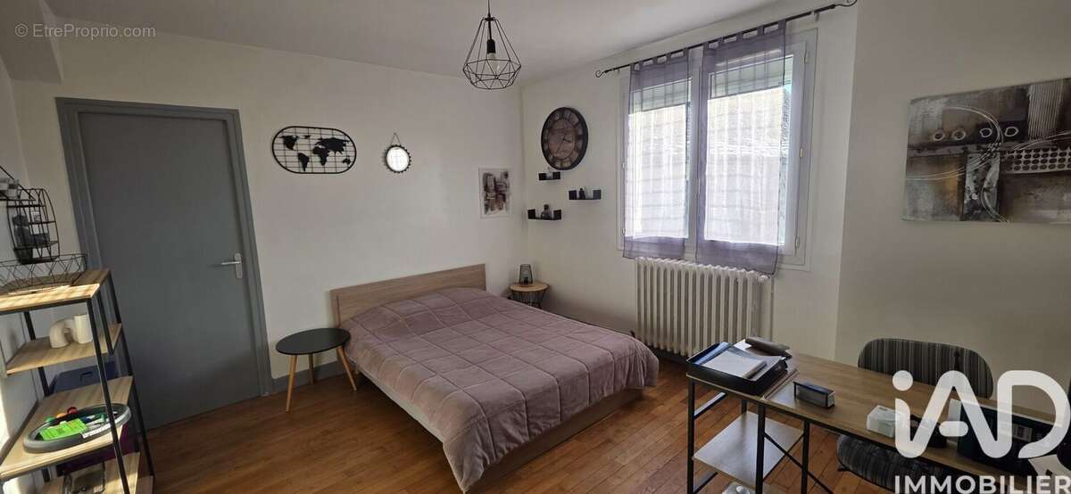 Photo 6 - Maison à LAFEUILLADE-EN-VEZIE