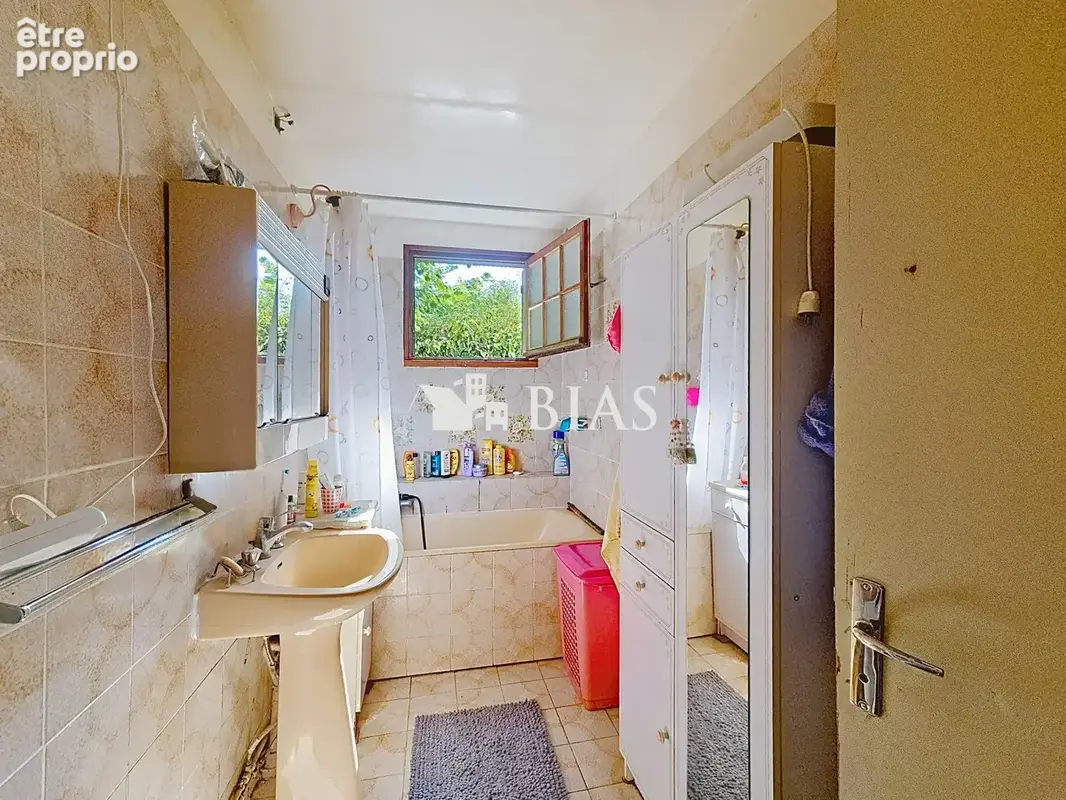 Maison 106 m² à Le Neubourg  - photo 8