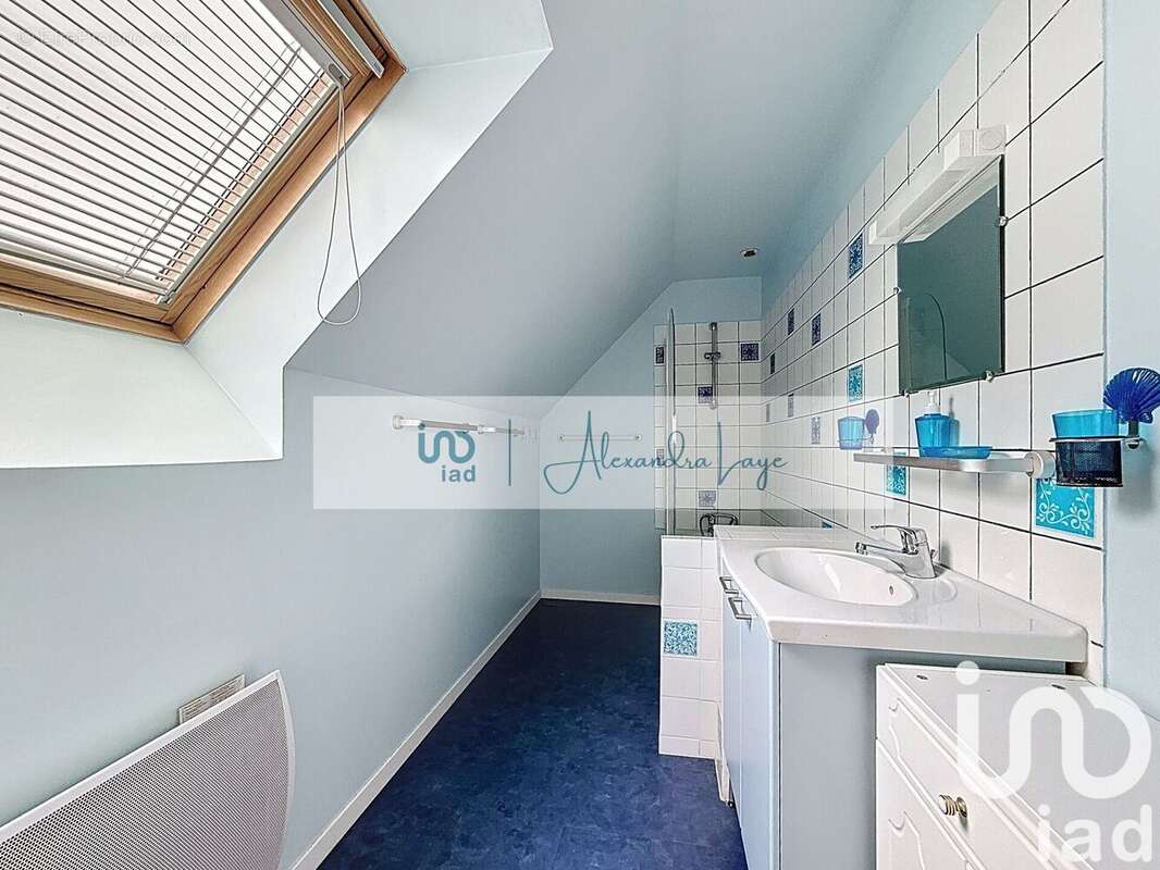 Photo 9 - Maison à LA FERTE-ALAIS