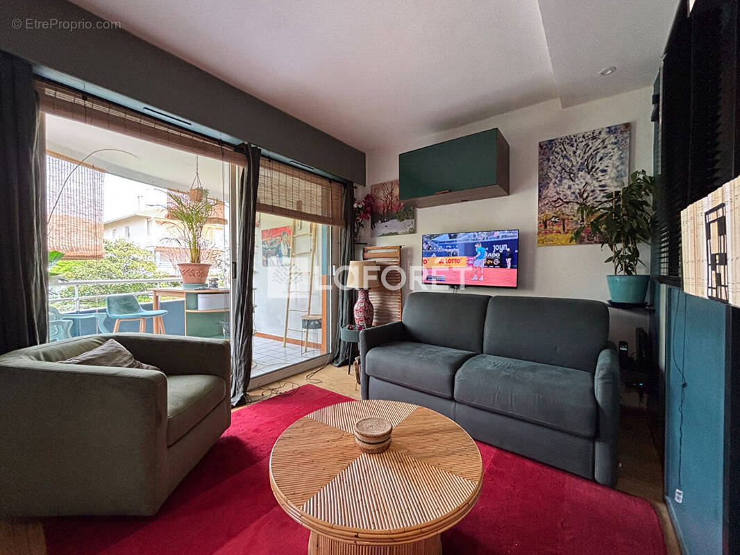 Appartement à ANGLET