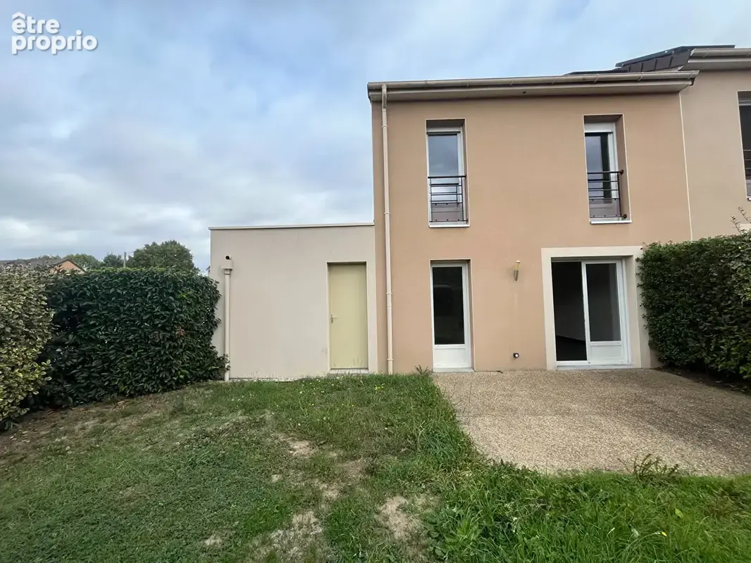 Maison T5 - Le Mans - Villaret  - garage - jardin - photo 10