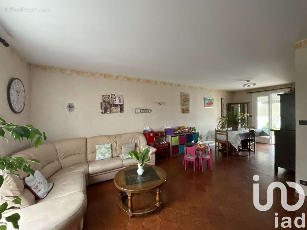 Photo 2 - Maison à LA JARRIE