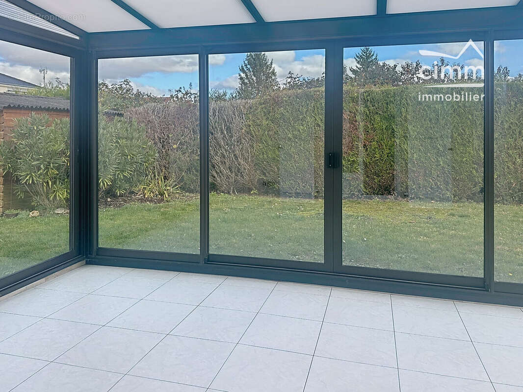 Maison à VILLEMANDEUR