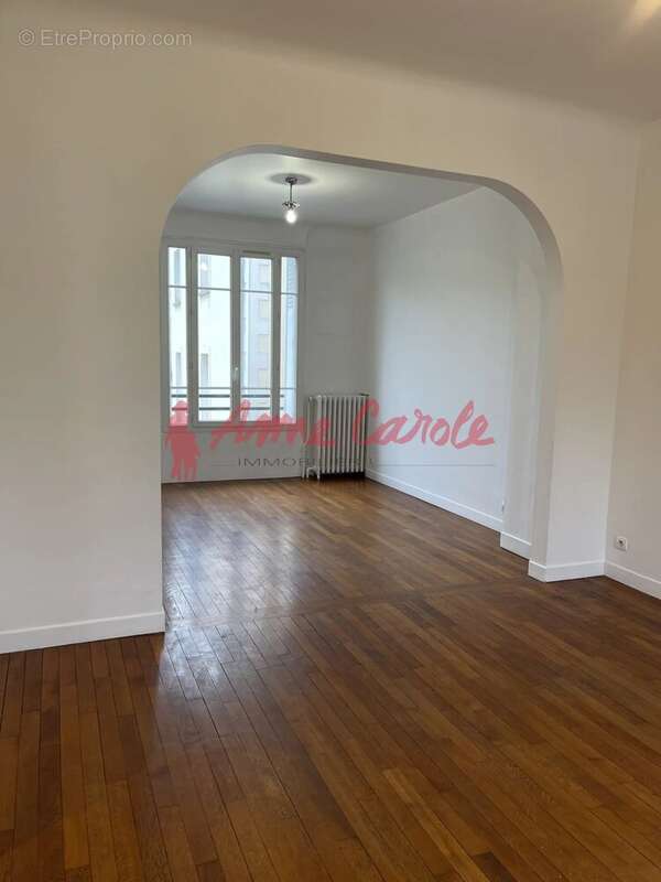 Pavillon Familial Champigny sur Marne - photo 13