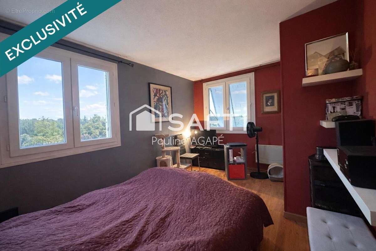 Photo 2 - Appartement à MONTPELLIER