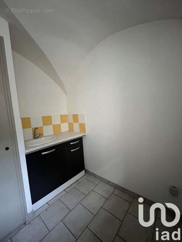 Photo 3 - Maison à TAVEL