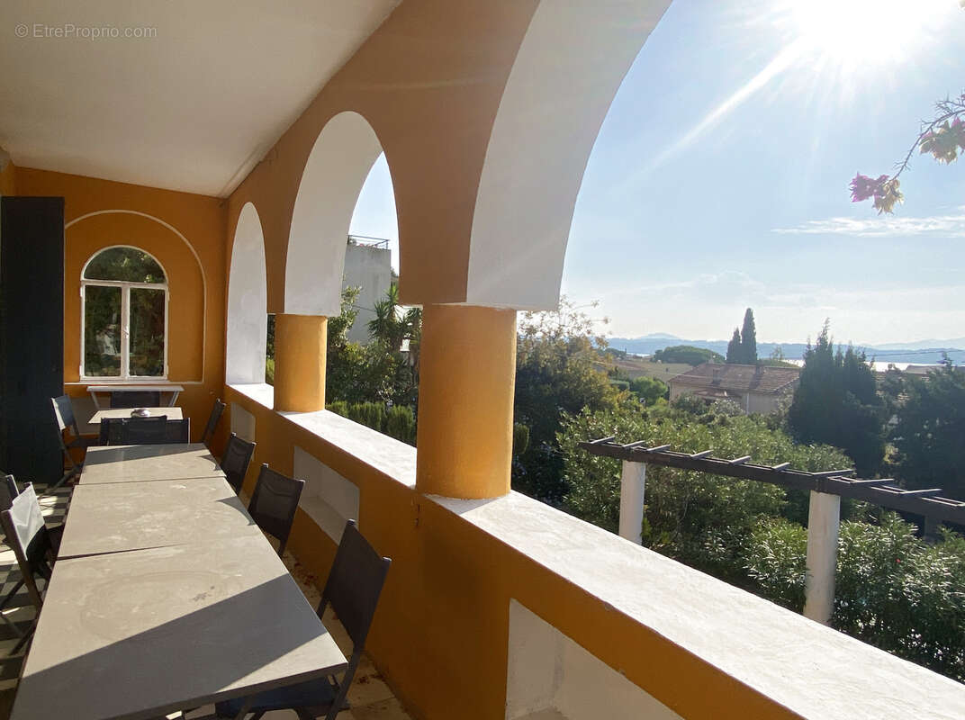 Maison à BANDOL