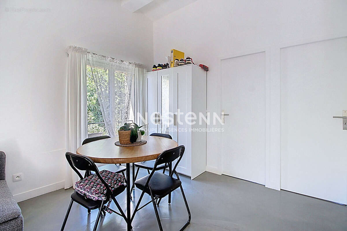 Appartement à LE THORONET