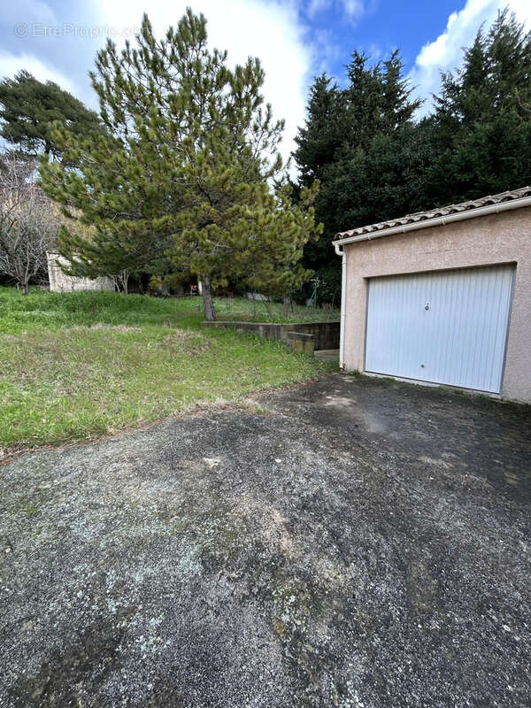 Maison à LA PENNE-SUR-HUVEAUNE