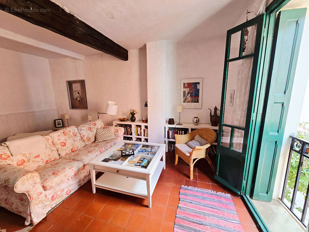 Maison à ARGELES-SUR-MER