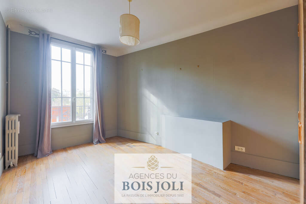 Appartement à VANVES