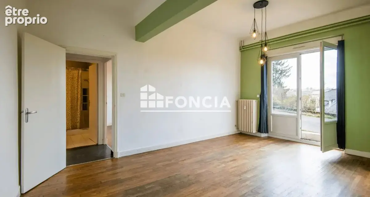 Photo Appartement à Rodez au prix de 85 000€