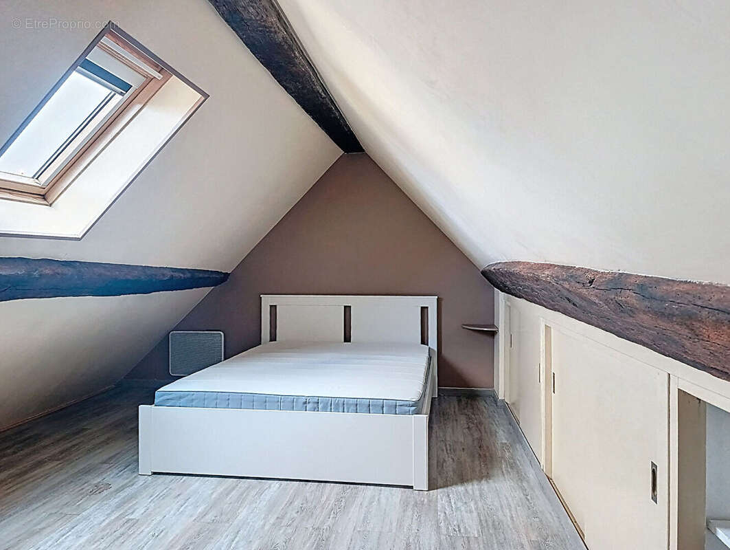 Appartement à ORLEANS