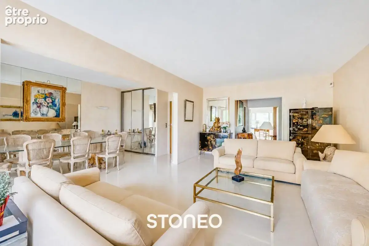 Photo Appartement à Neuilly-Sur-Seine au prix de 1 080 000€