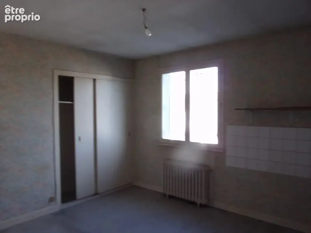 Moulins,  sur 572 m², Immeuble complet, à rénover - photo 6