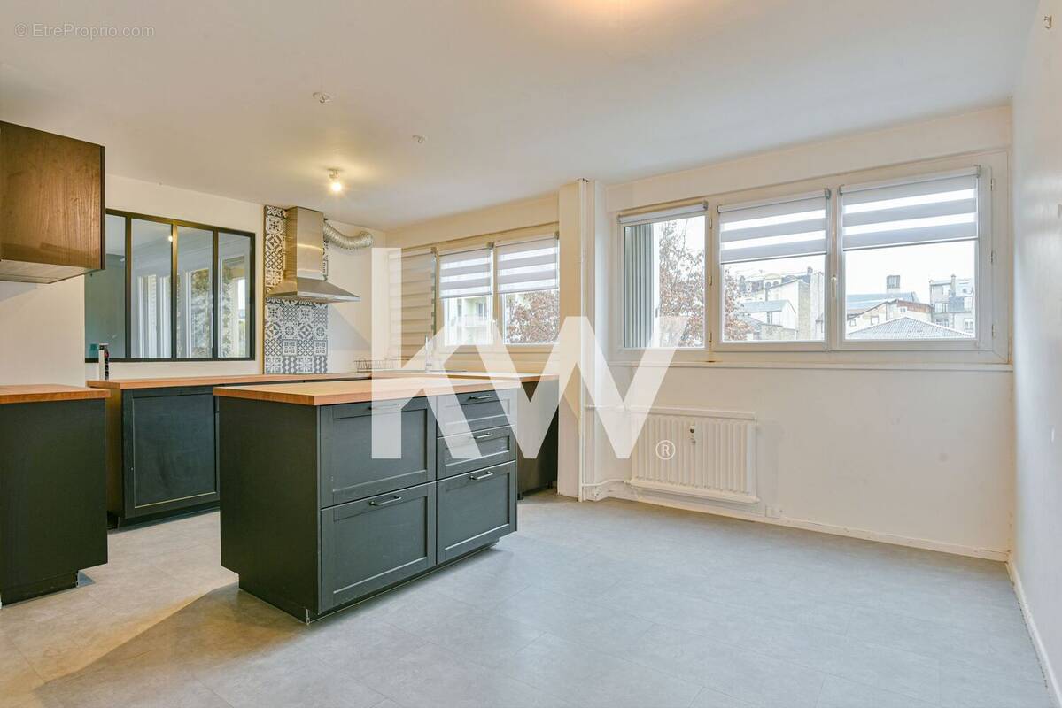 Appartement à LIMOGES