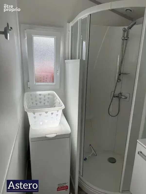 Chalet tout confort 2 chambres sur parcelle privative de 178 m² - photo 12