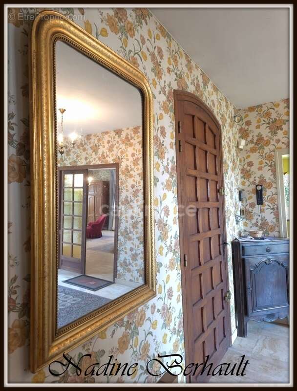 Maison à PUISEAUX