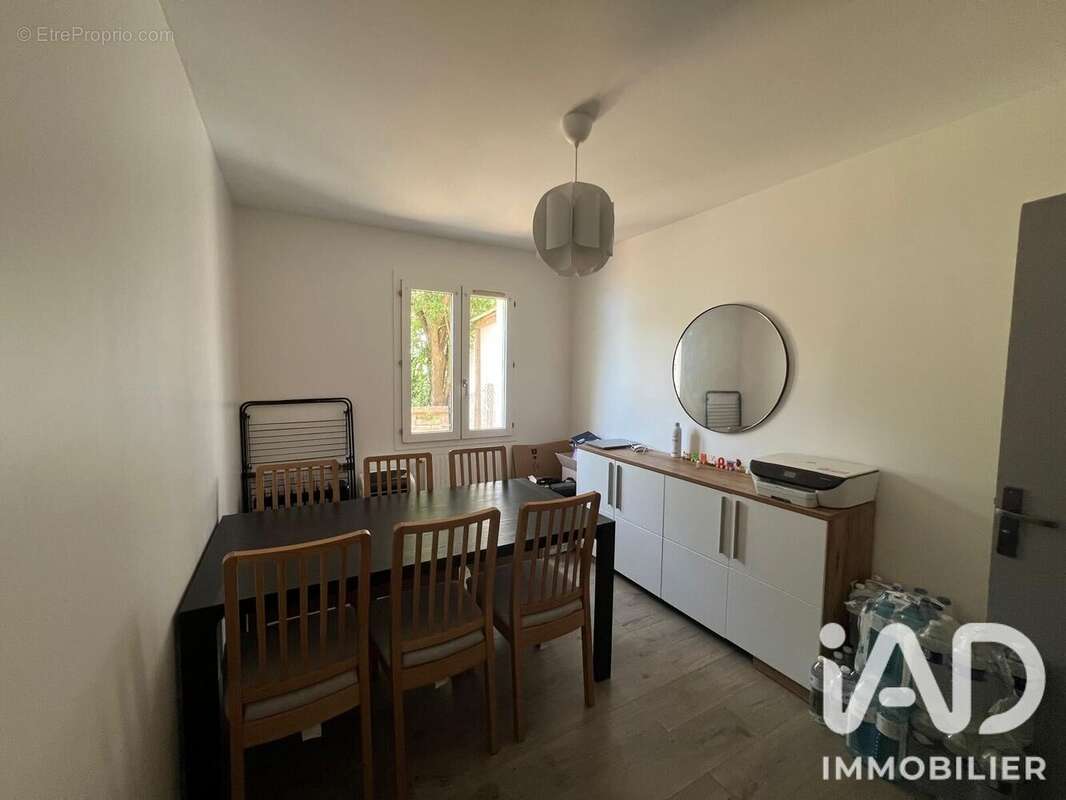 Photo 4 - Maison à MEUNG-SUR-LOIRE