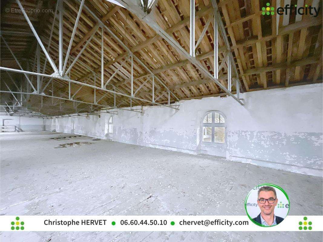 Appartement à LA ROCHEFOUCAULD