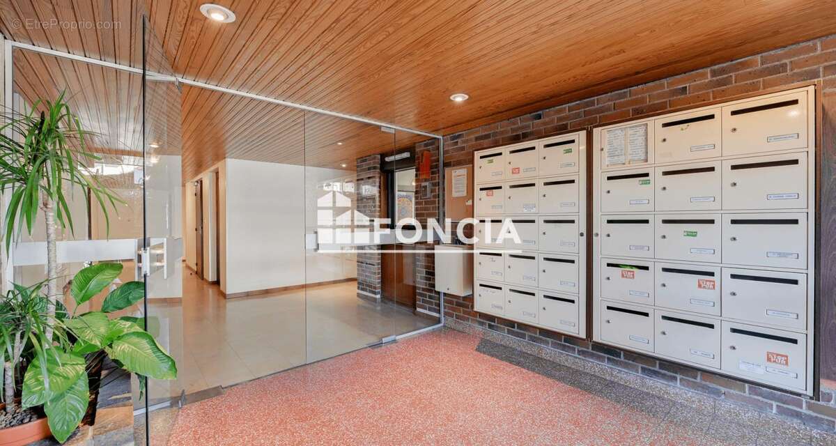 Appartement à CROSNE