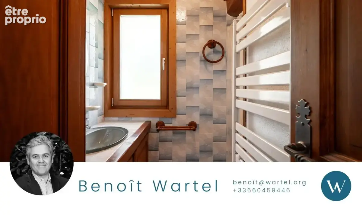 Maison 7 pièces 184 m² à vendre à Chamonix-Mont-Blanc (74400) - photo 30