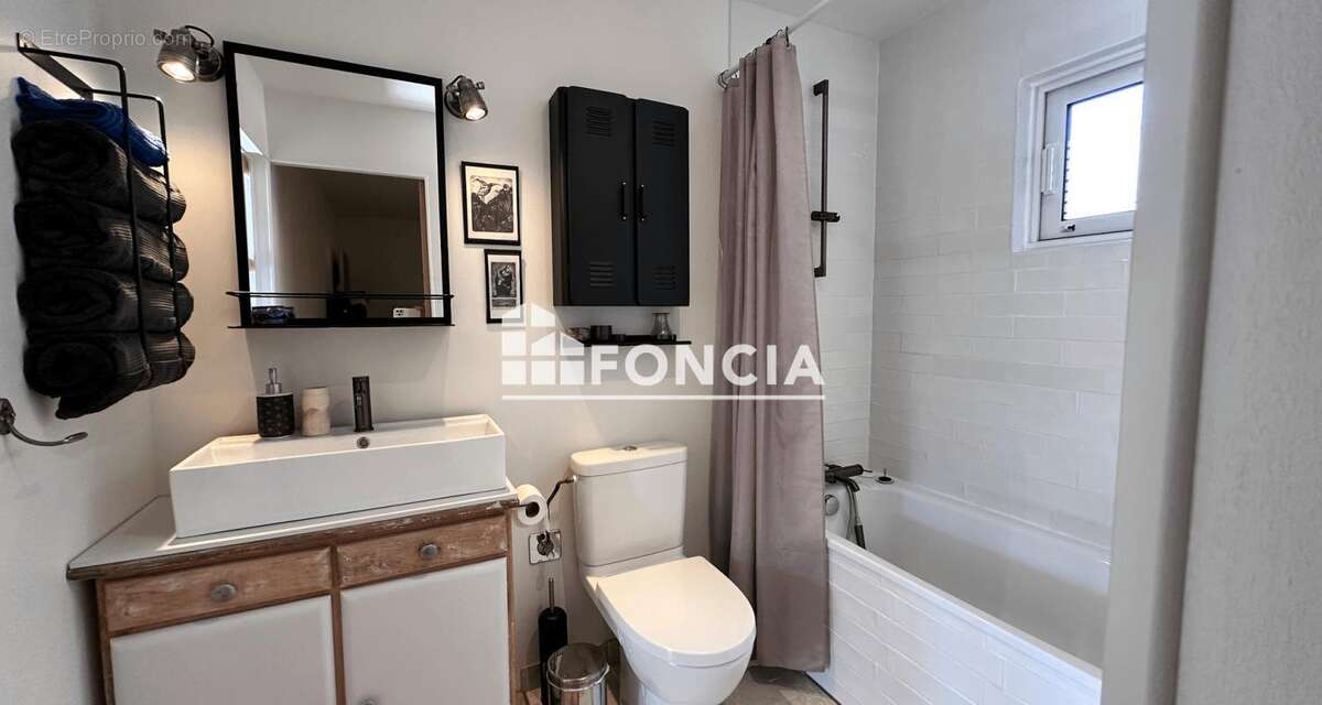 Maison à SAINT-JORIOZ