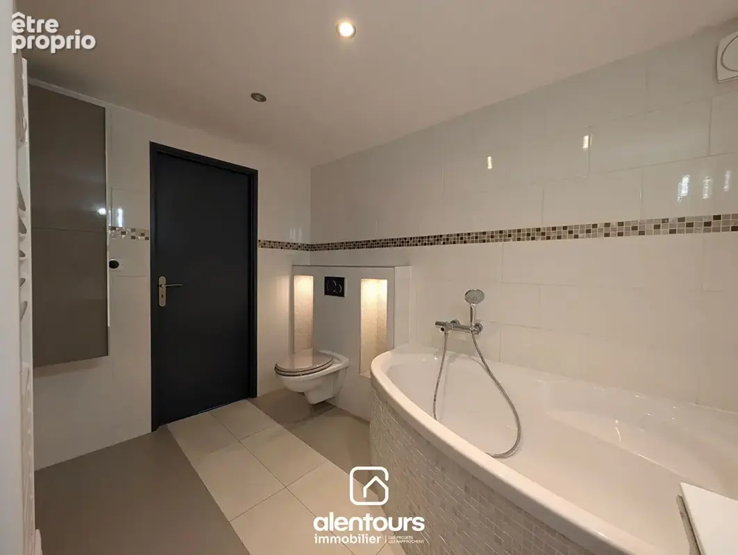 Appartement Art Sur Meurthe 3 pièce(s) 85 m2 - photo 6