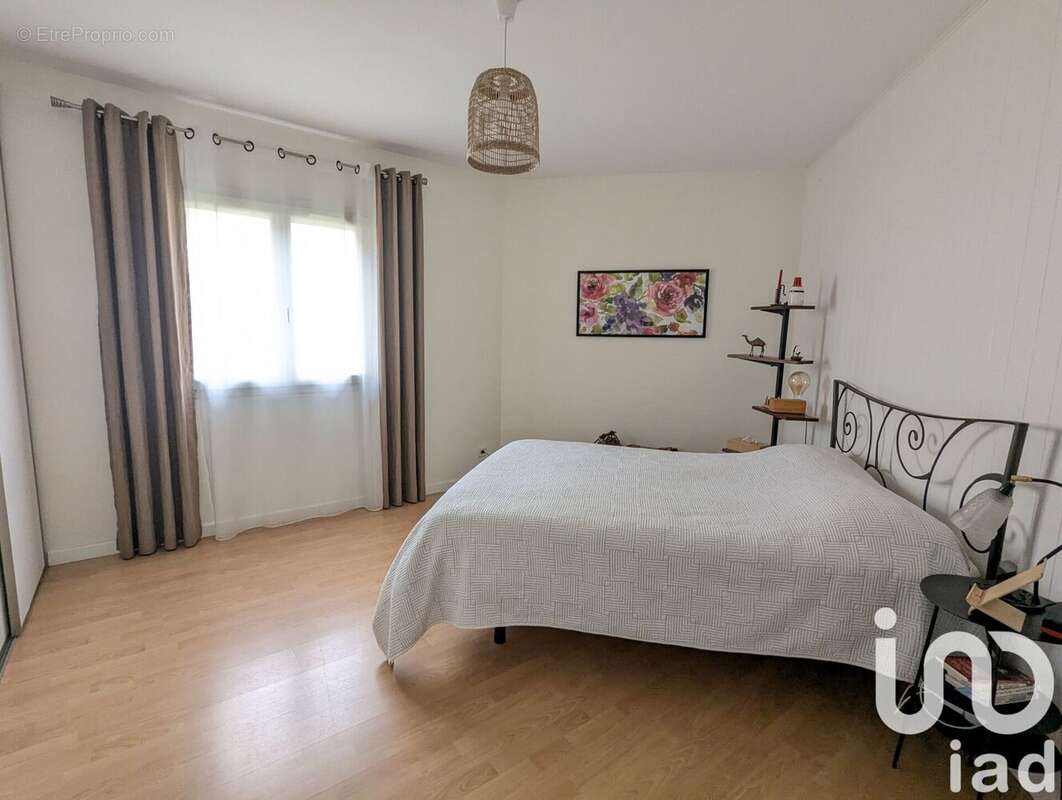 Photo 9 - Maison à TOURNON-SUR-RHONE