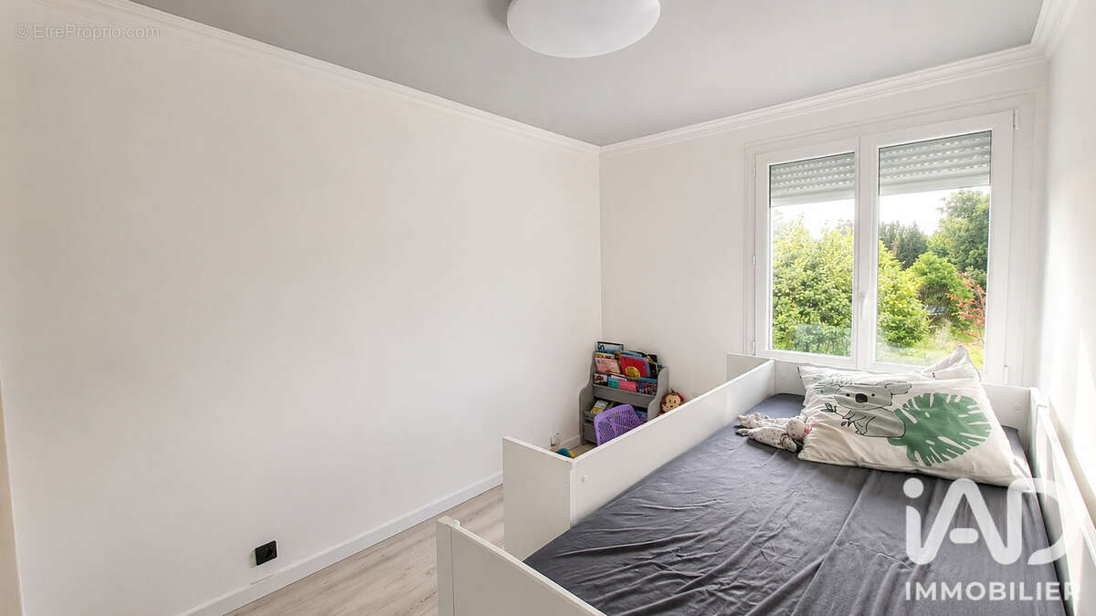 Maison 108 m² à Plerin  - photo 6