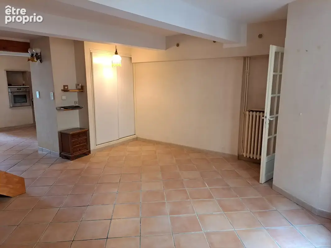 Maison d’environ 110m2 habitable avec une cour intérieure de 30m2. - photo 20