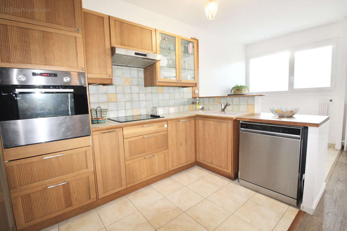 Appartement à MAUREPAS