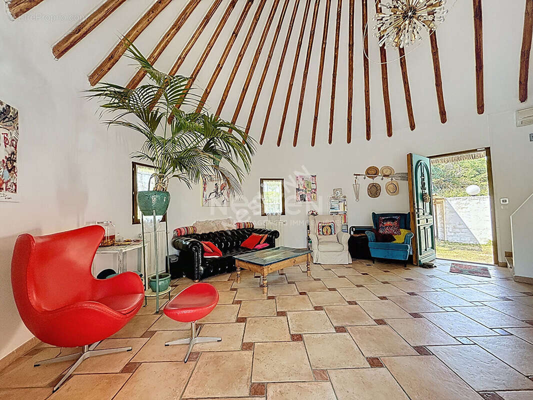 Maison à LE GRAU-DU-ROI