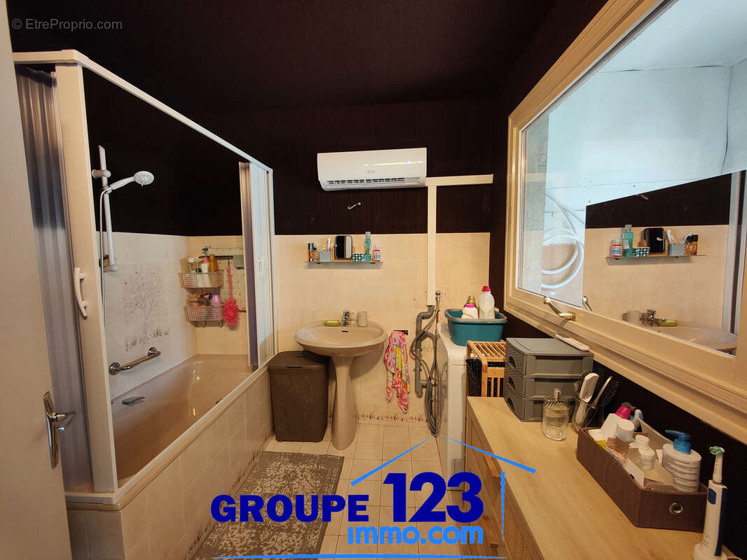 Une longère qui raconte une histoire   à découvrir - photo 12