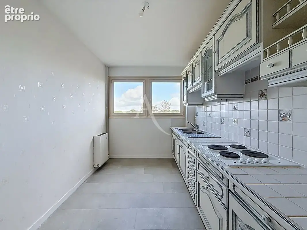 Appartement à ANGERS
