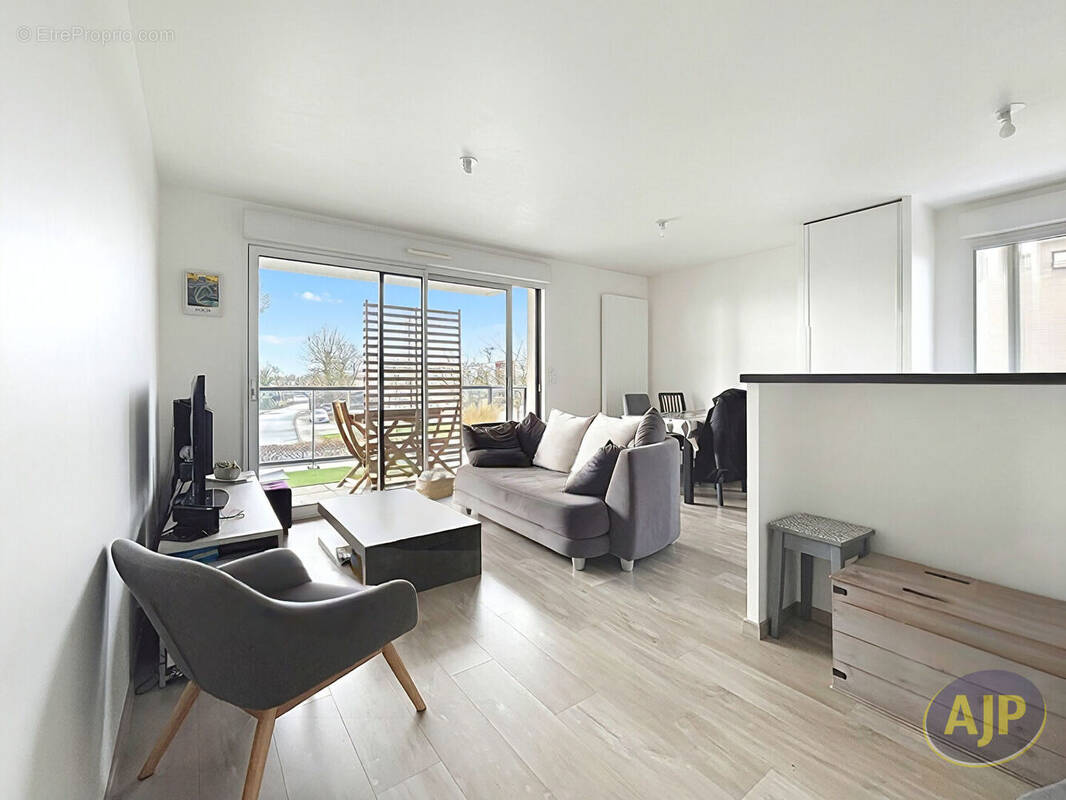 Appartement à BETTON