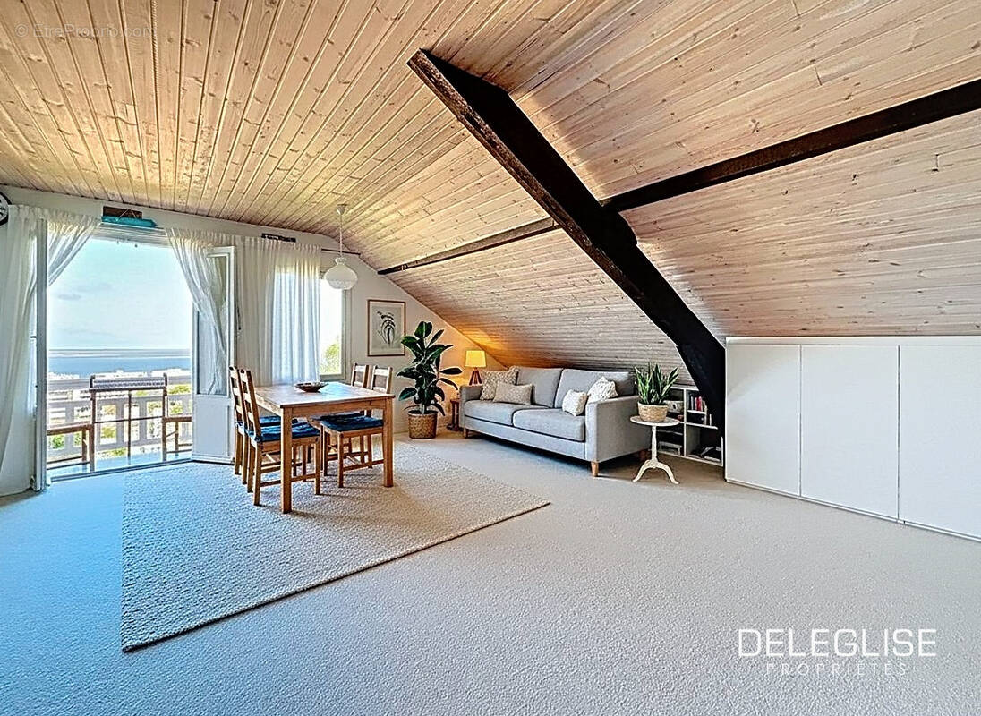 Appartement à ARCACHON