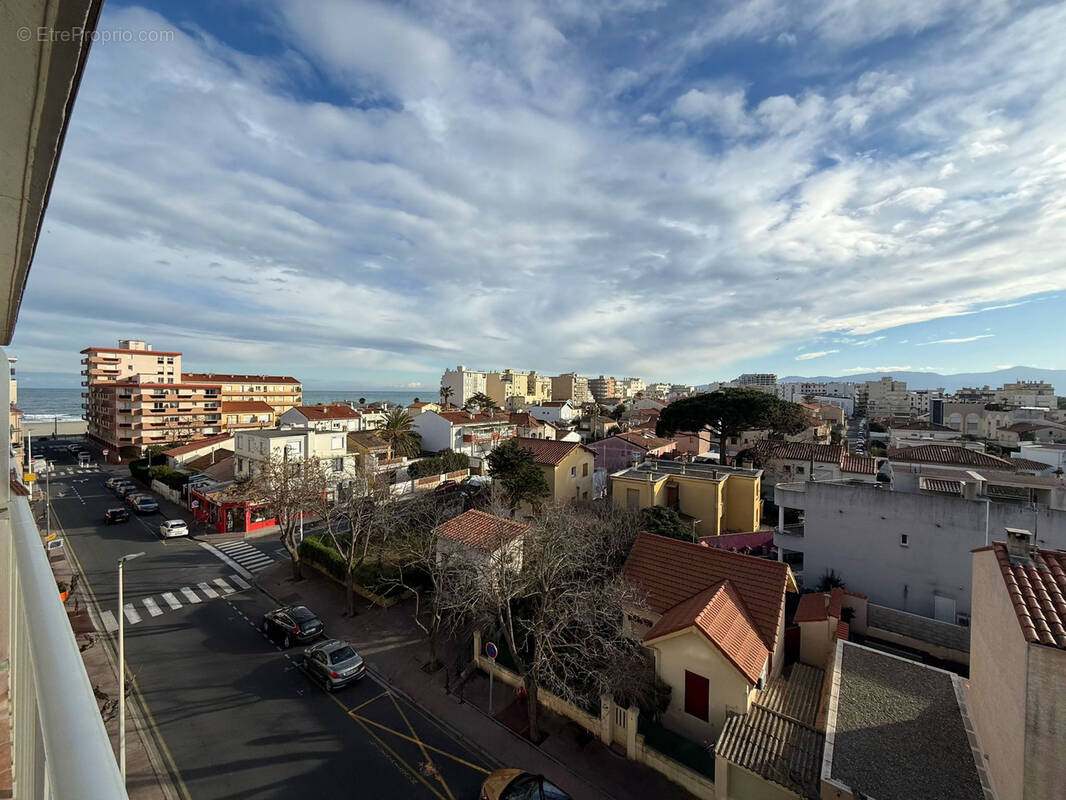 Appartement à SAINT-NAZAIRE