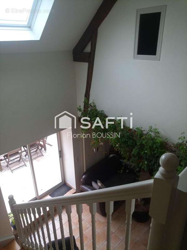 Photo 7 - Maison à LE LUDE