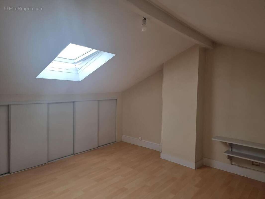 Photo 6 - Appartement à ARGENTEUIL