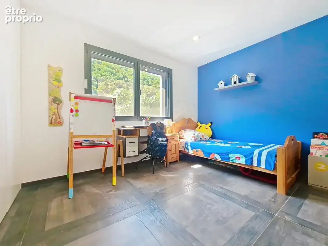 Entre Appartement et Maison 4 chambres 5 possibles TERRASSES GARAGE - photo 20