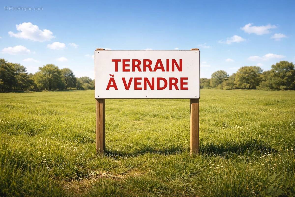 Terrain à BORMES-LES-MIMOSAS