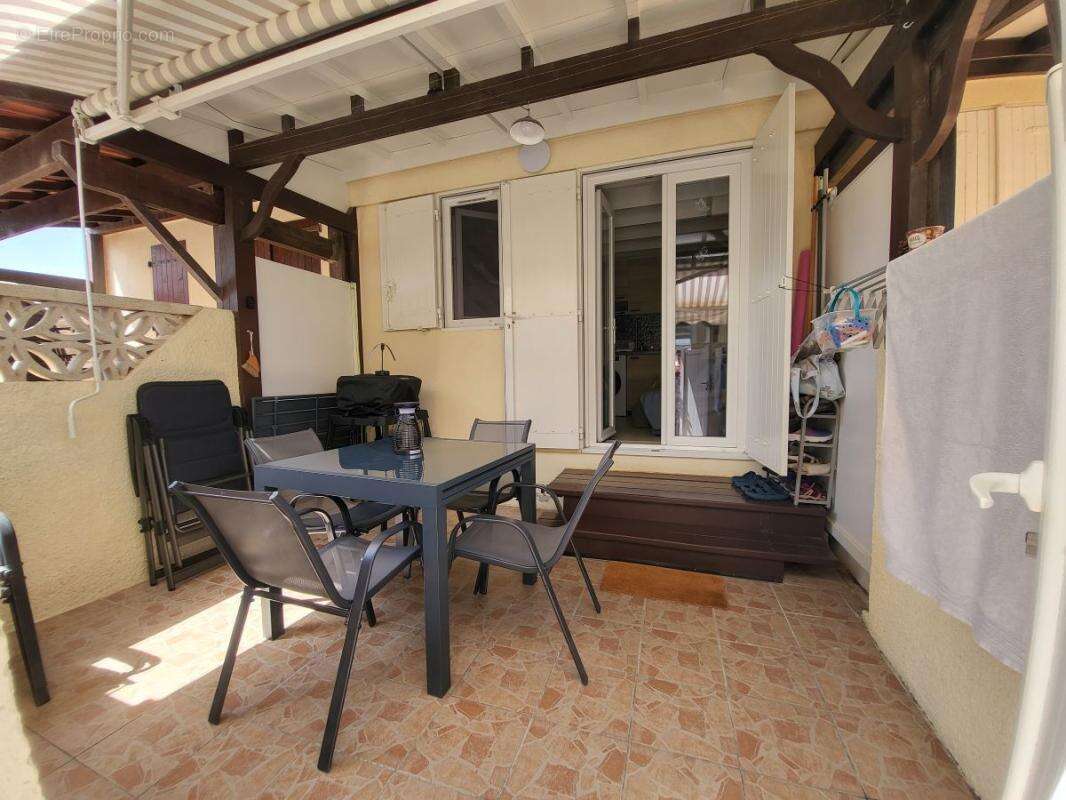 Maison 25 m² à Portiragnes  - photo 2