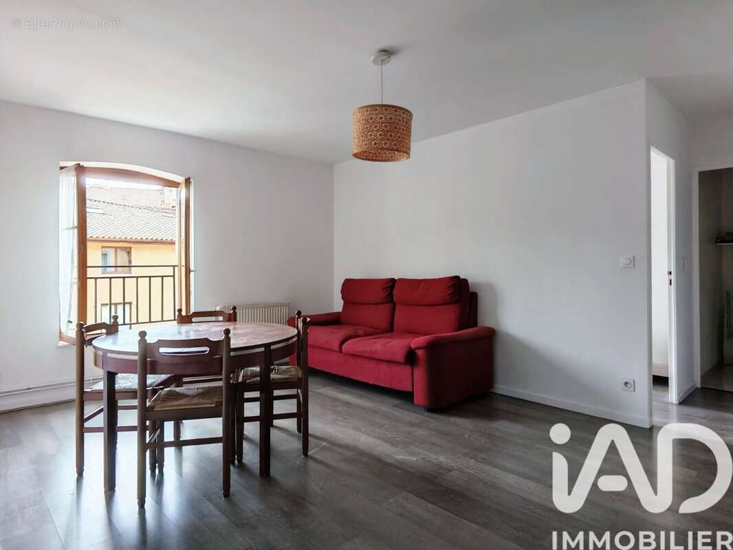 Photo 2 - Appartement à VIENNE