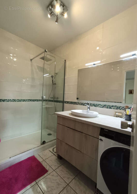 Appartement à LE BOUSCAT