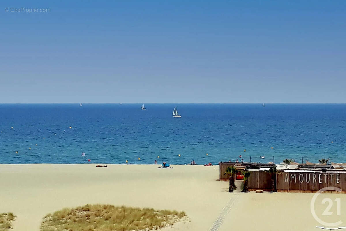 Appartement à SAINT-CYPRIEN